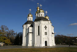 Ефективний і економічний обігрів храмів