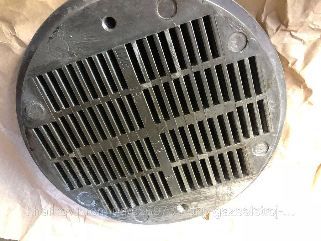 Клапан ЦПК-150-2,5, фото 1