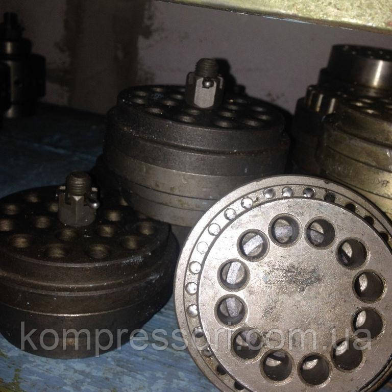 Клапан ВКТ-70-10,0М1