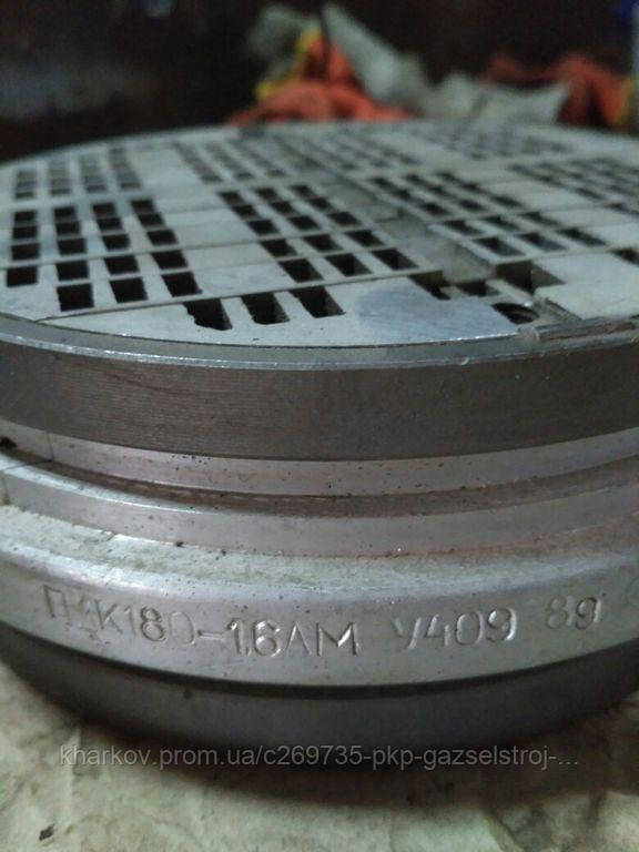 Клапан ПІК150–0,4АМ, клапан ПІК150-0,4 АГМ, фото 1