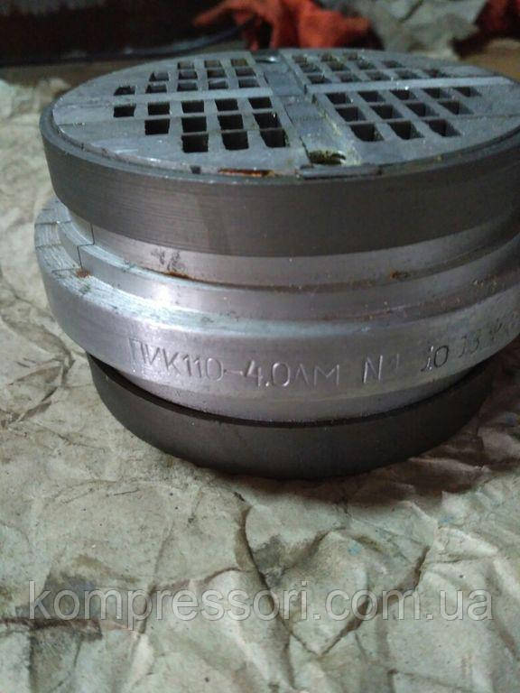 Клапан ПІК125-0,4АМ, Клапан ПІК125-0,4 АГМ
