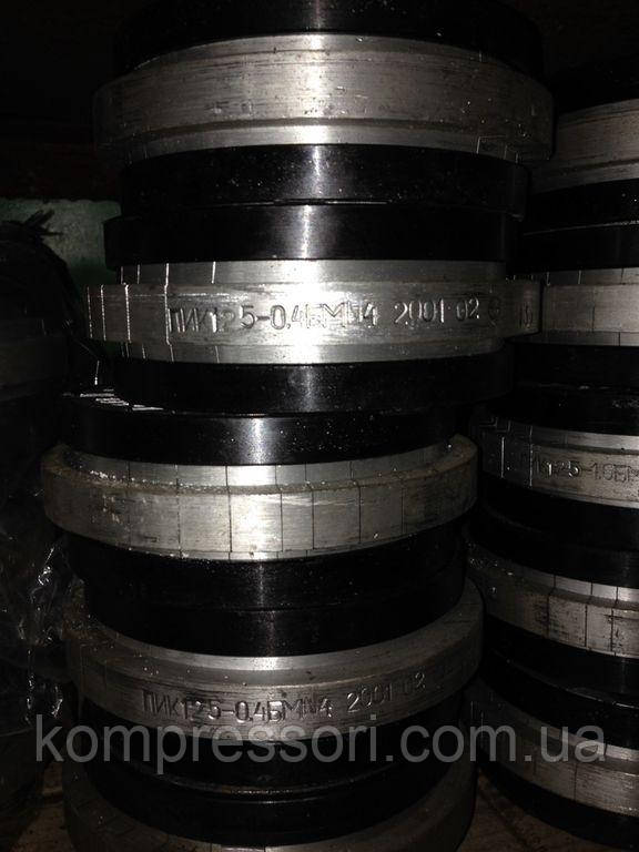 Клапан ПІК 220-2,5, Клапан ПІК 220-0,4АМ, Клапан ПІК 220-1,6АМ