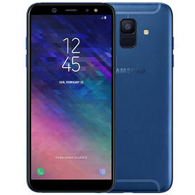 Чохли для Samsung A6 2018 Galaxy A600