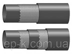 Рукав високого тиску 8-2SN-35 МПа, фото 3