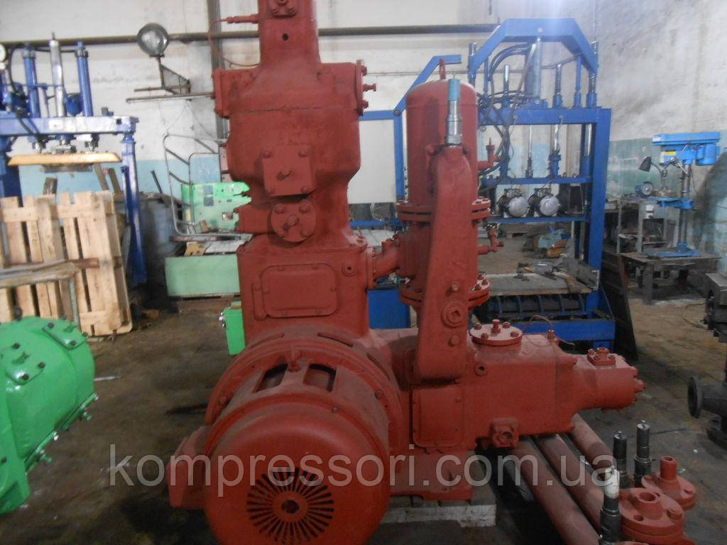 Запчастини до компресорів 103ВП-20/8