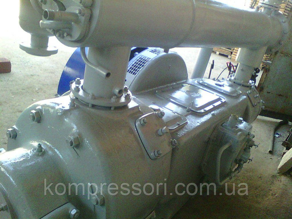 Ремонт компресор 2ВМ10-63/9