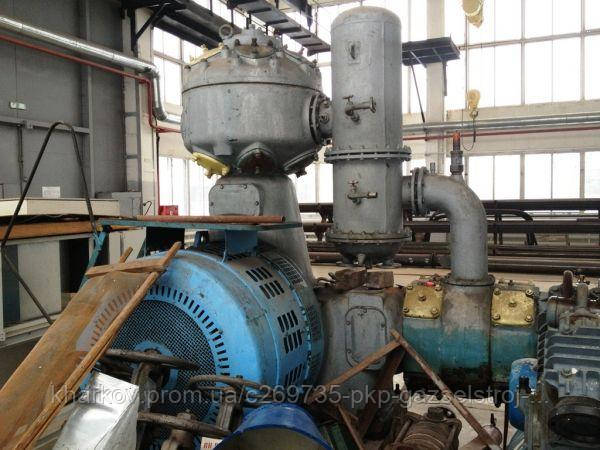 Запчастини 7 ВП-50/8М, фото 1