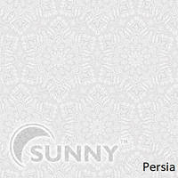 Рулонные шторы для ОКОн в открытой системе Sunny, ткань Persia