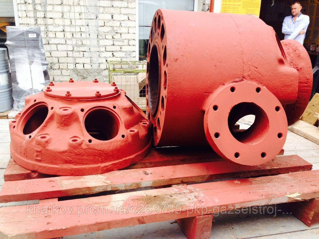 Гільза 105П30-2, фото 1