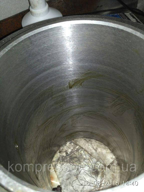 Гільза крейцкопфа 205ВП-30/8, Гільза крейцкопфа 205ГП-30/8