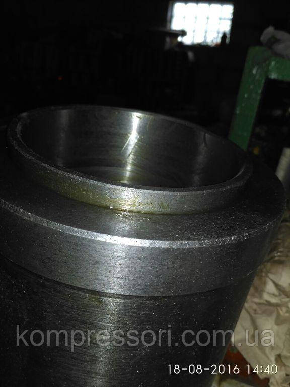Гільза крейцкопфа 305ВП-12/220 до компресора