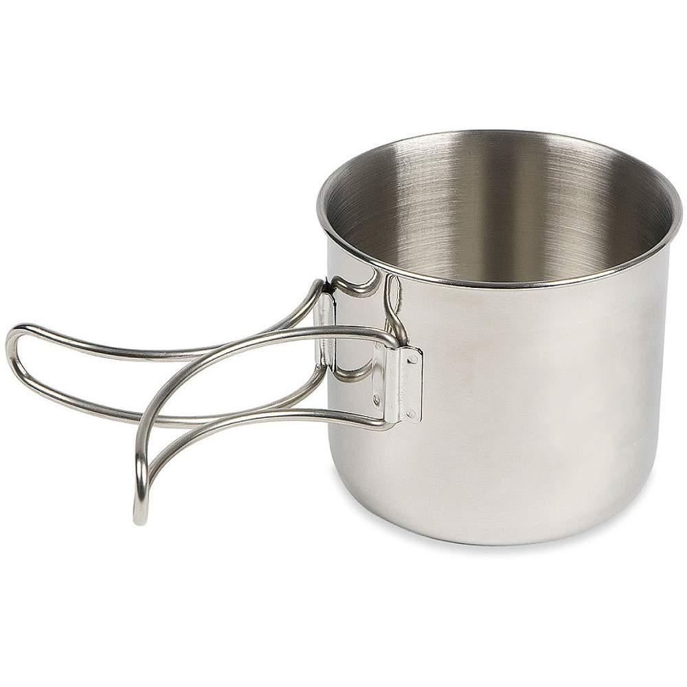 Кухоль зі складаними ручками Tatonka Handle Mug 500 мл, фото 1