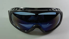 Окуляри-маска тактичні компанії Laser USA "Safety Goggles"