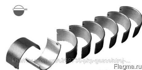 Вкладка 105П-4.2, Вкладиш 105П-4.3, фото 1