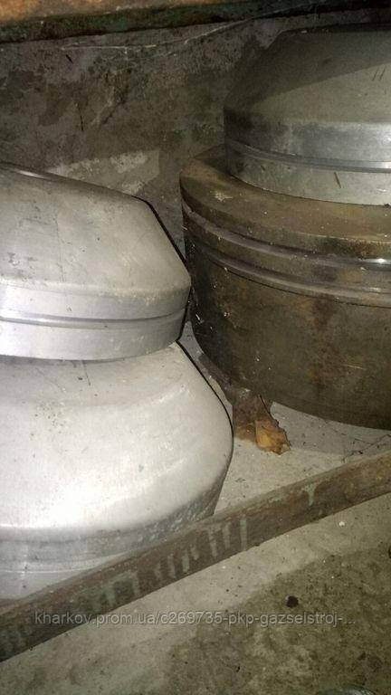 Поршень 5П40-1-1, фото 1