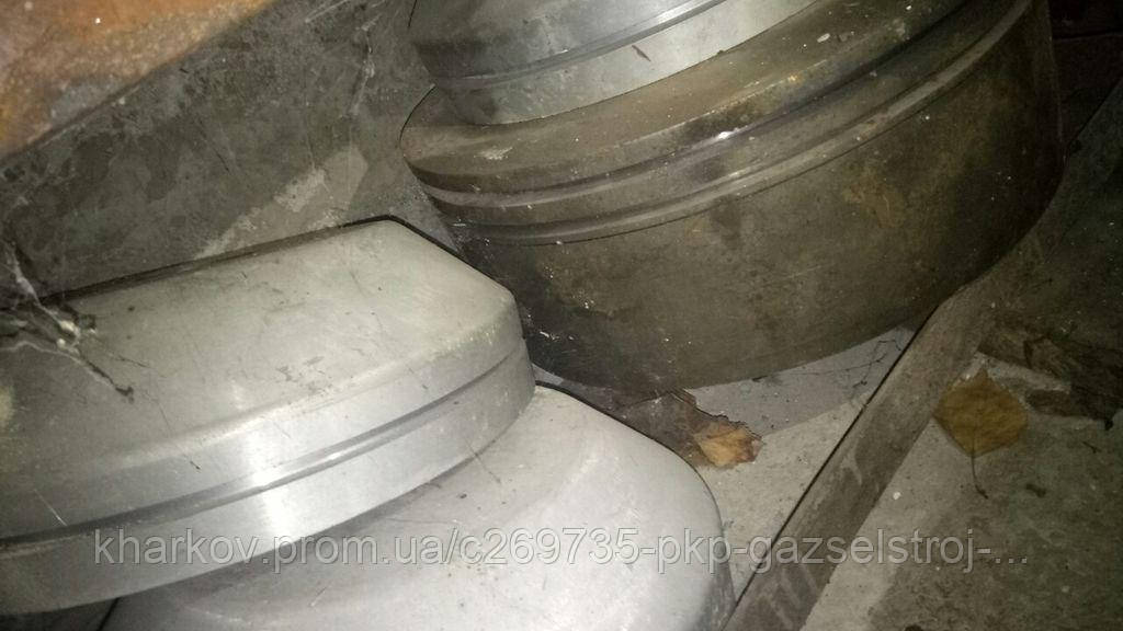 Поршень 5П47-2сб, поршень 5П47-2.1сб, фото 1