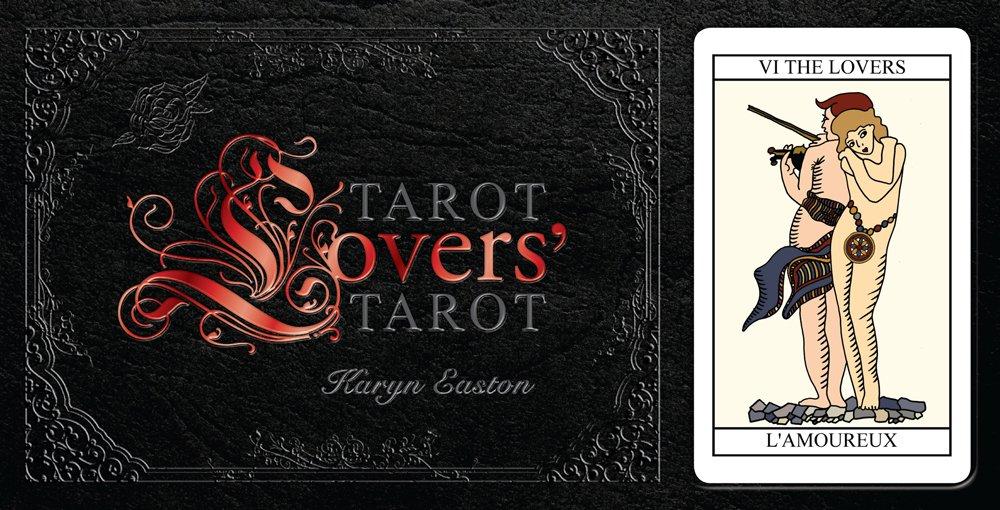 Tarot Lovers' Tarot/ Таро Закоханих