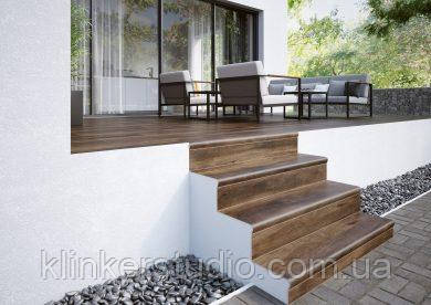 Cerrad Mattina V-Shape 320*1202/50 сходинка