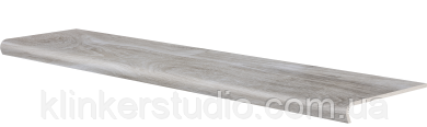 Cerrad Mattina V-Shape 320*1202/50 щабель Bianco