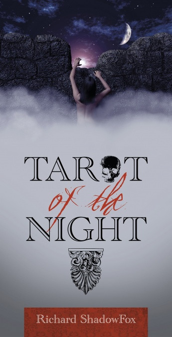 Tarot of the Night/ Таро Ночі
