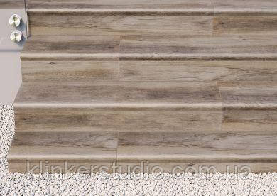 Cerrad Mattina V-Shape 320*1202/50 щабель Beige