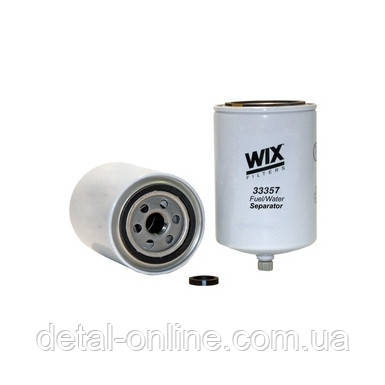 J930942 фільтр грубої очистки