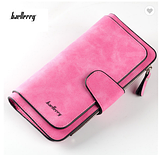 Кошелек женский классический baellerry Різні кольори, фото 3