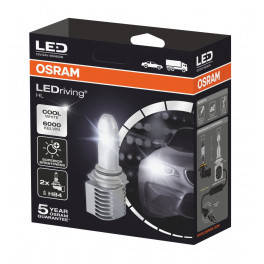 Світлодіодні лампи Osram LED HB4 9506CW