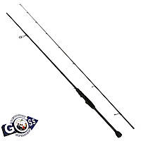 Спінінгове вудлище Goss Lithesome 0.5-7g 2,13 м