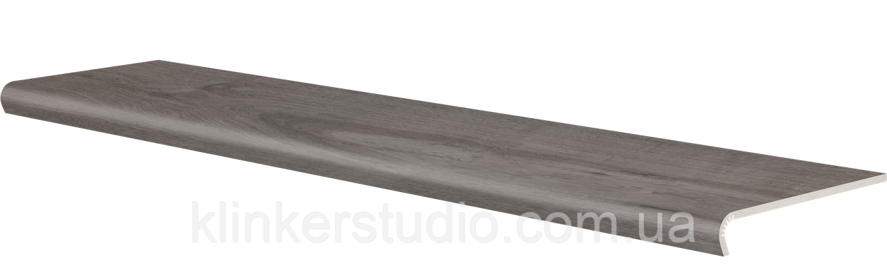 Cerrad Mattina V-Shape 320*1202/50 щабель Grigio