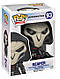 Фігурка Funko Pop Фанко поп Overwatch Reaper Овервотч Жнець 10 см OW R 93, фото 3