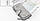 Гаманець жіночий Baellerry N2345, сірий, фото 3