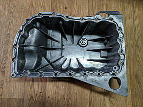 Піддон масляний Renault Trafic, Opel Vivaro 1.9, 2001-2006, 8200066133 (Б/У)