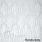 Рулонні штори для вікон у відкритій системі Sunny, тканина Rondo, фото 2