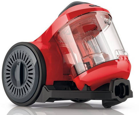 Пилосос безмішковий Dirt Devil DD 2620-3 Ultima grey, фото 3