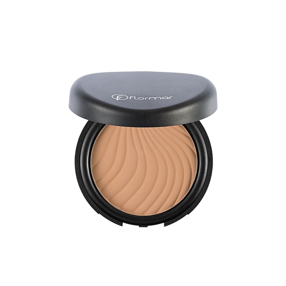 Компактна пудра Flormar 088 Medium Peach Coral 11 м (2730058)