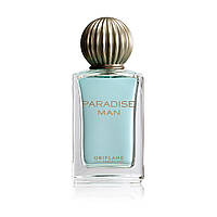 Туалетная вода Paradise Man (Пэрадайз Мэн) Oriflame