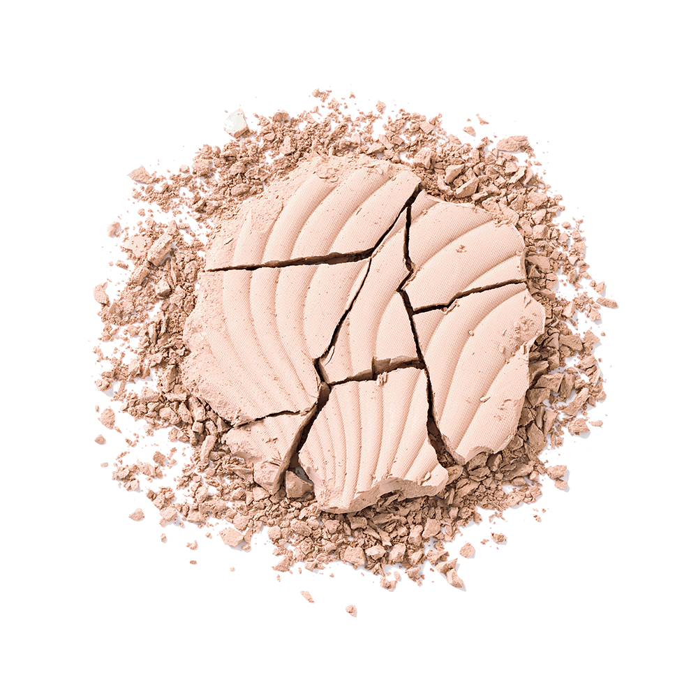 Компактна пудра Flormar 090 Medium Rose 11 г (2730060)
