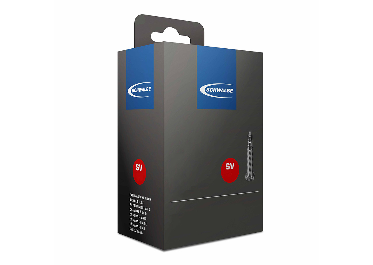 Камера 24" (40/62-507) Schwalbe SV10 40mm