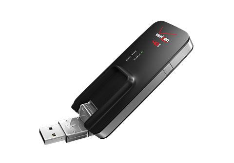3G / 4G модем Novatel U620L (MC620)