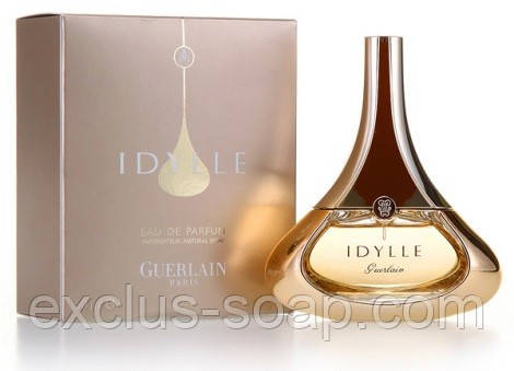 "Idylle" Guerlain -10 мл, фото 1