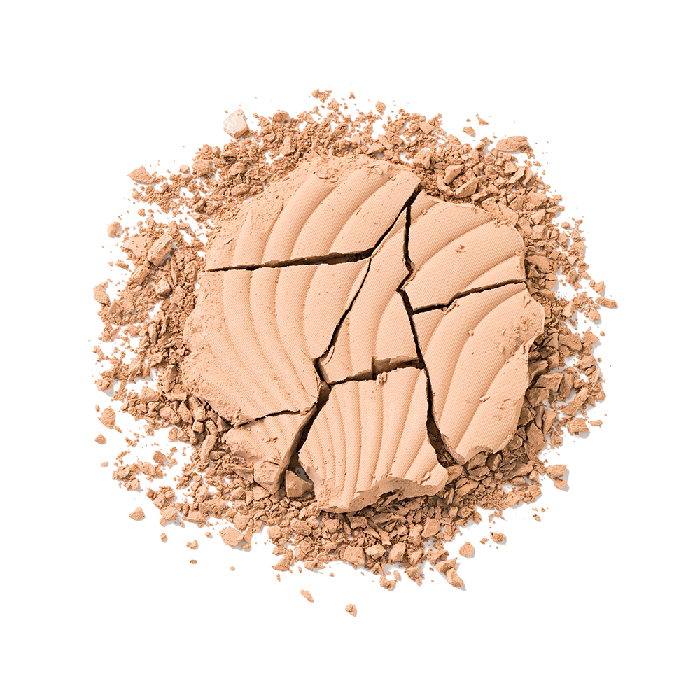 Компактна пудра Flormar 092 Medium Soft Peach 11 г (2730062)