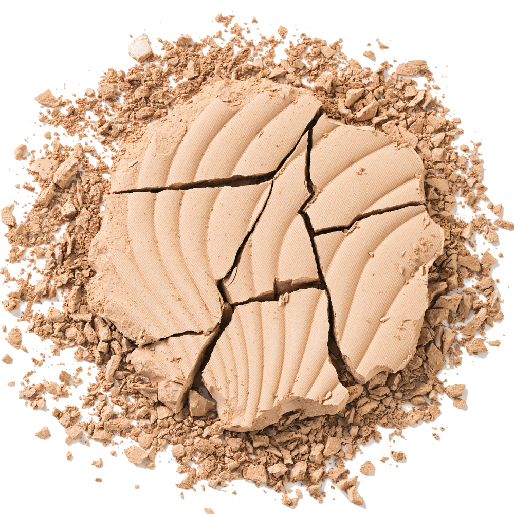 Компактна пудра Flormar 093 Natural Coral Beige 11 г (2730063)