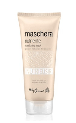 Поживна маска для волосся Helen Seward Nutri Elisir Nourishing Mask 200ml