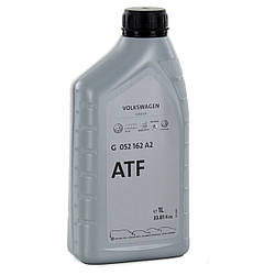 Трансмиссионное масло VAG ATF Tiptronic 1л (G052162A2)