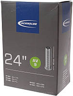 Камера 24" (28/47-507/541) Schwalbe AV9 40mm AGV IB