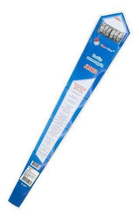 Набір шампурів 60 см, BBQ-JR003 УЦІНКА, фото 2