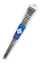 Набір шампурів 60 см, BBQ-JR003 УЦІНКА, фото 3