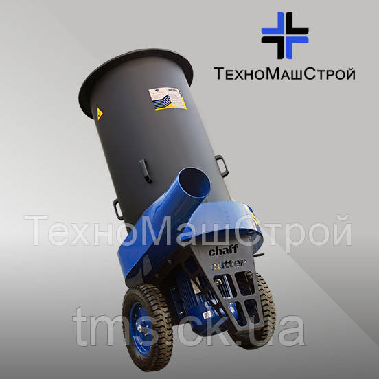 Подрібнювач ДР-500