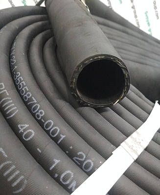 Шланг резиновый 10 мм | Сравнить цены и купить на Prom.ua